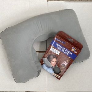 Rest pillow
